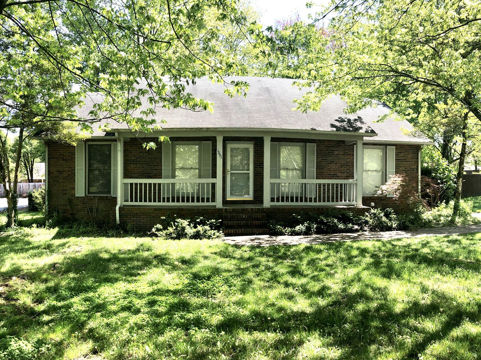 1091 Carol Ln, Cookeville, TN 38501 Zillow