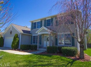 309 Covey Ct, Normal, IL 61761