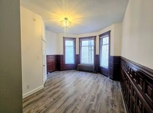 528 N 6th St APT 1, Allentown, PA 18102