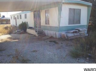 2650 E Carver Ave, Kingman, AZ 86409