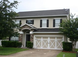 256 Pine Arbor Cir, St Augustine, FL 32084