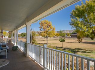 4468 N Caughran Rd, Camp Verde, AZ 86322