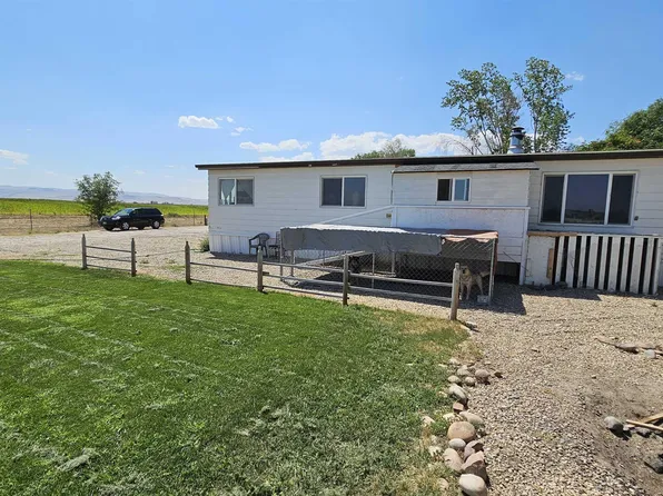 3840 Pioneer Park Ln, Homedale, ID 83628