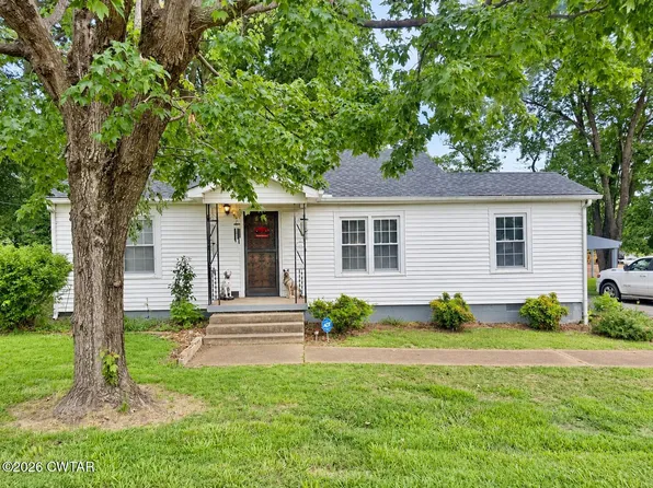 2812 E Reelfoot Ave, Union City, TN 38261