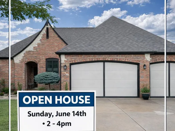 1402 N Rockingham Avenue, Nixa, MO 65714