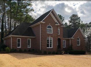 412 Trace Ct, Hoover, AL 35244