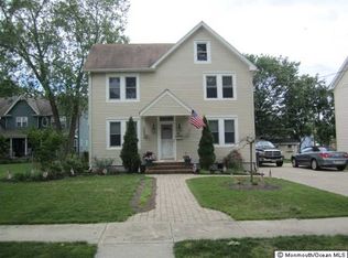 107 Seward Ave, Toms River, NJ