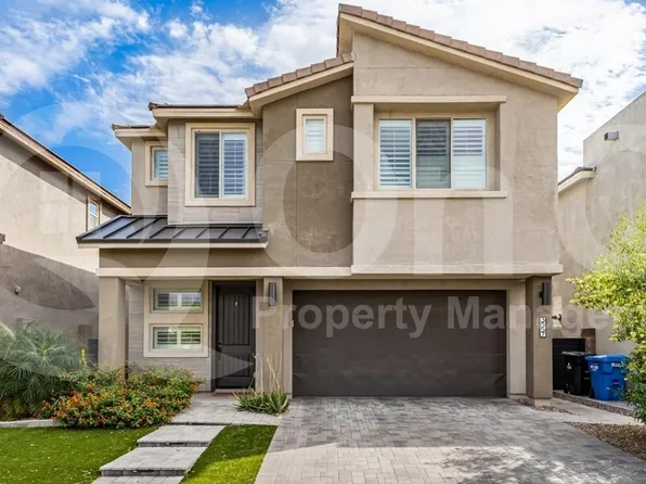 3557 E Tina Dr, Phoenix, AZ 85050