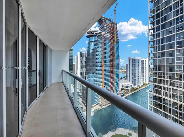 485 Brickell Ave, Miami, FL
