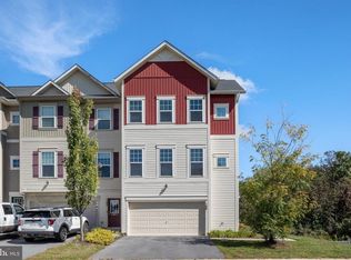 100 Splendor Garden Way, Stephenson, VA 22656