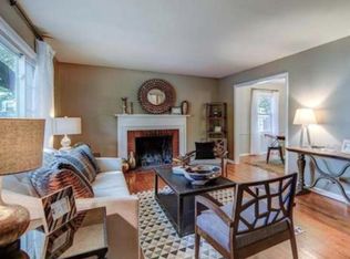 7501 Fairway St, Prairie Village, KS 66208