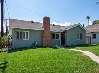 1116 W Grand Blvd, Corona, CA 92882
