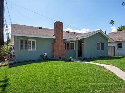1116 W Grand Blvd, Corona, CA, 92882