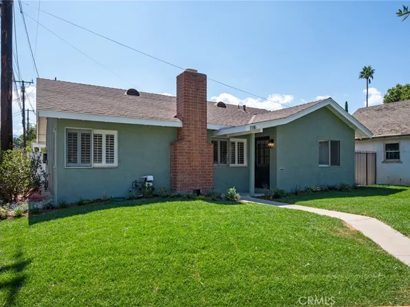 1116 W Grand Blvd, Corona, CA 92882