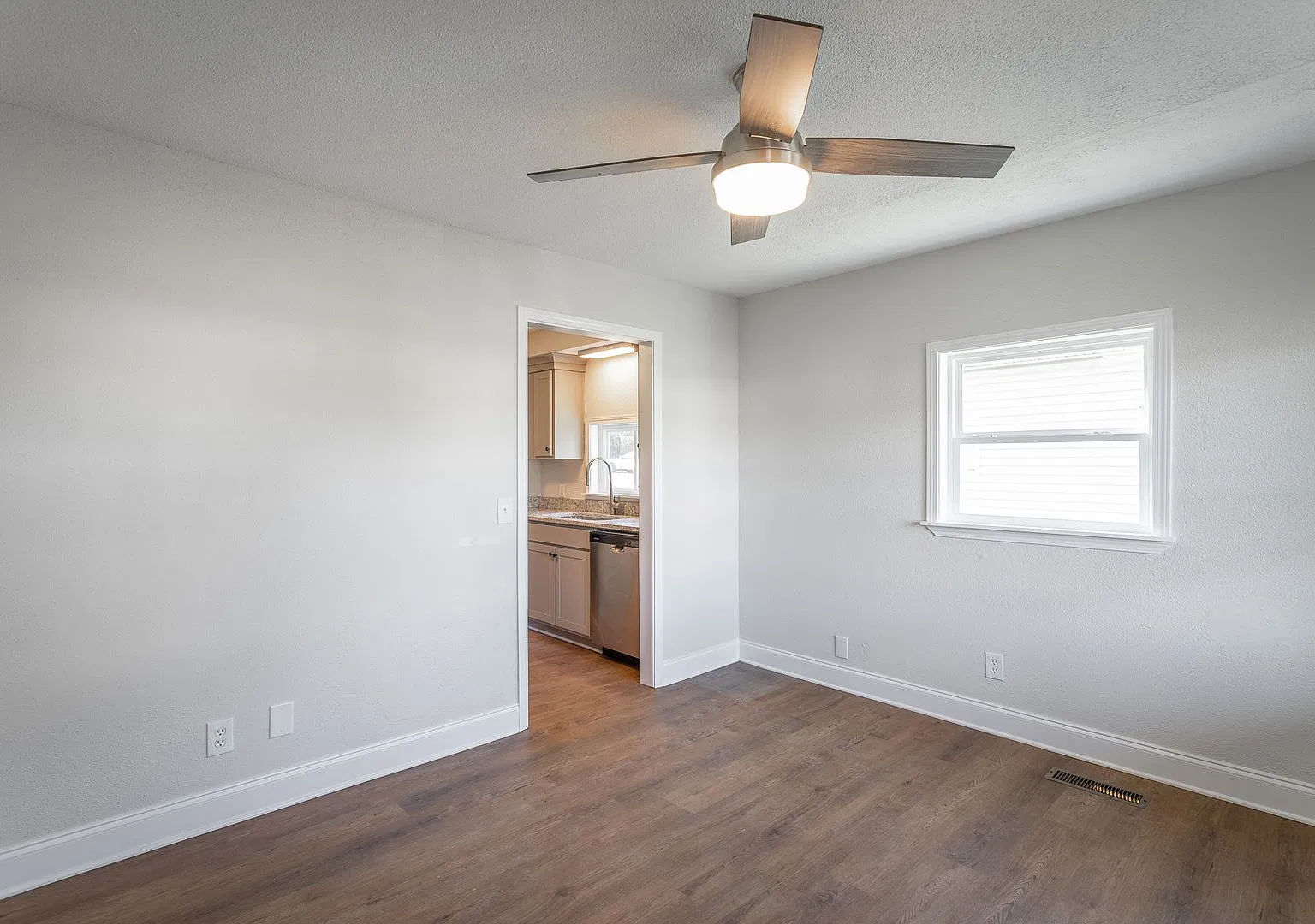 1902 S Watkins Street | Multifamily Living in Mill Town — Photo 3