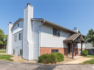 7011 W Sheriac Cir #603, Wichita, KS 67209