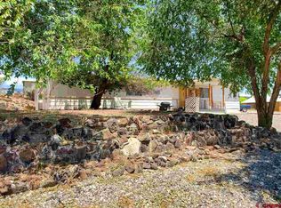 802 Pine Dr, Hotchkiss, CO 81419