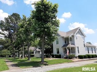 415 E Main St, Du Quoin, IL 62832