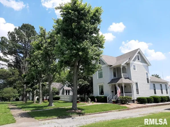 415 E Main St, Du Quoin, IL 62832