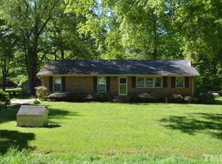 109 Jasmine Pl, Durham, NC 27712