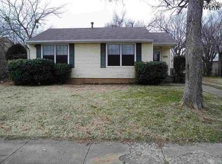 4330 Cunningham Dr, Wichita Falls, TX 76308