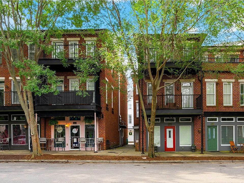 Street-Norton Commons