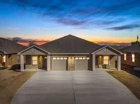 3505 Abraham Dr