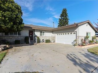 1406 Hollowell St, Ontario, CA 91762