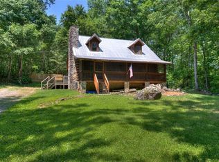 201 Old Mill Rd NE, White, GA 30184