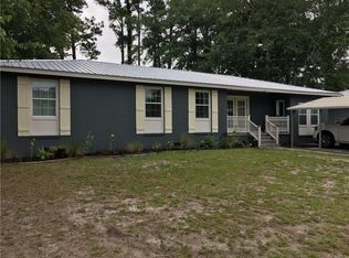105 Enterprise St, Brunswick, GA 31525