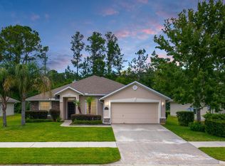 10912 Stanton Hills Dr E, Jacksonville, FL 32222