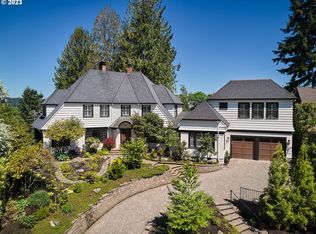 2719 SW Talbot Rd, Portland, OR 97201