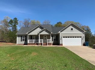 453 Webb Rd, Shelby, NC 28152