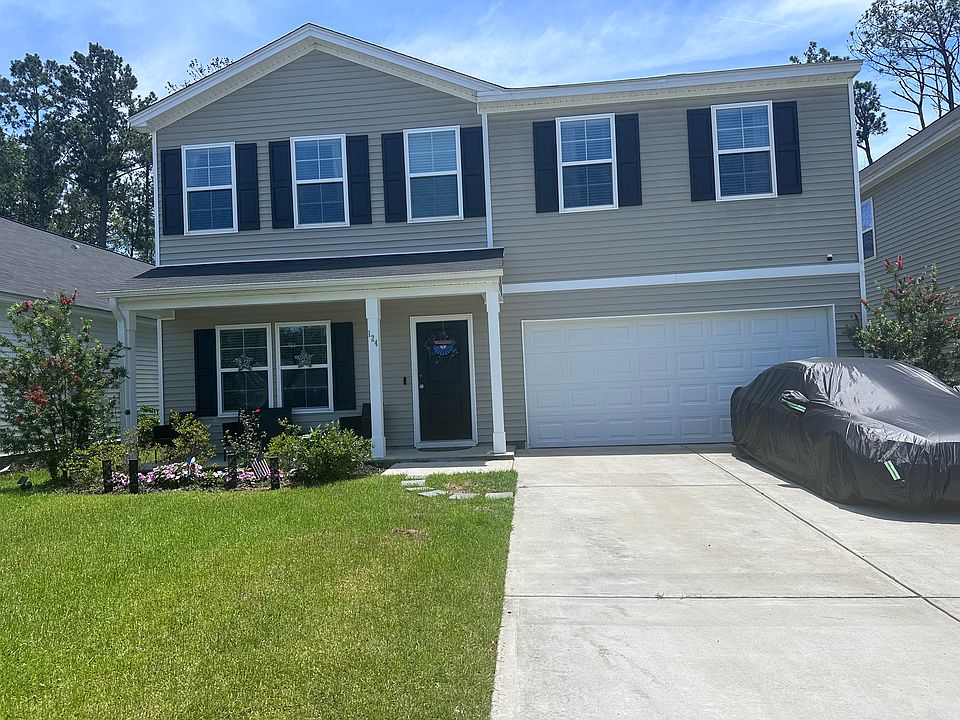1st image of 124 Jepson Way
