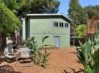 20274 Alder Rd, Monte Rio, CA 95462