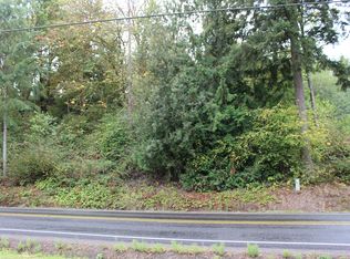 Forest Canyon Rd E, Sumner, WA 98390