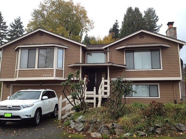 1st image of 15004 Old Manor Way