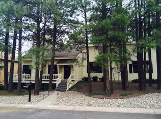 1606 N Mariposa Rd, Flagstaff, AZ 86004