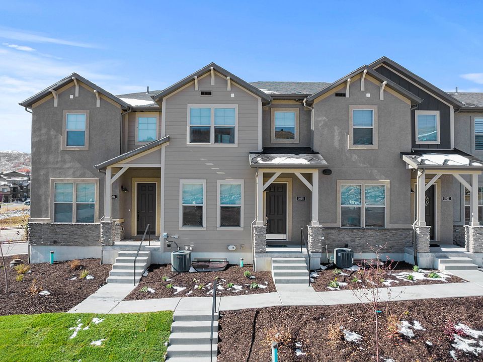 1st image of 1025 W Wasatch Spring Rd #Q5