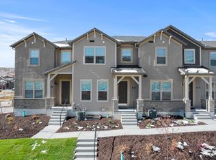 1025 W Wasatch Spring Rd #Q5, Kamas, UT 84036