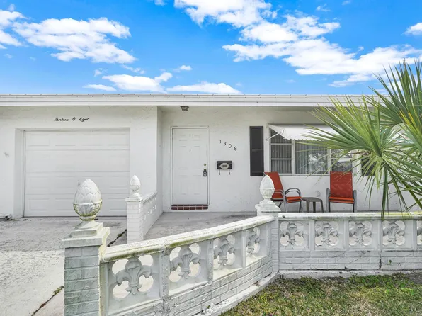 1308 SW 18th Street, Boynton Beach, FL 33426
