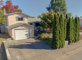 3239 Lyon St SE, Albany, OR 97322