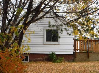 4811 W 51st St, Valleyview, AB T0H3N0