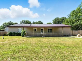 466 Highland Pines Rd, Rose City, MI 48654