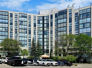 30 Harding Blvd W #1007, Richmond Hill, ON L4C 9M3
