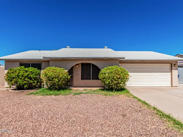 716 W NOPAL Place, Chandler, AZ 85225