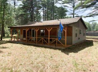 2053 Sauk St, Friendship, WI 53934