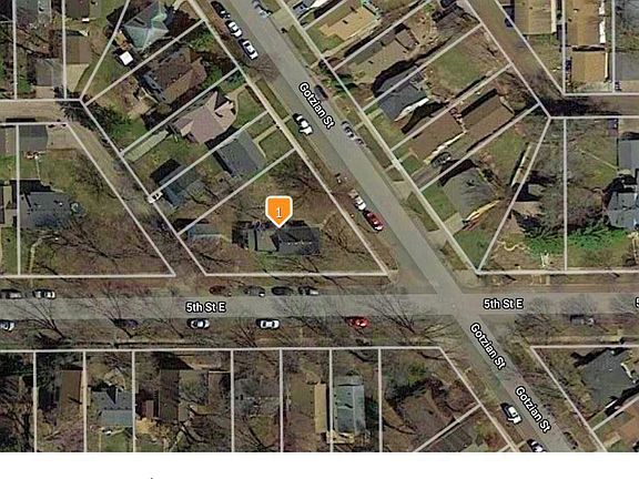 5th image of 603 Gotzian St