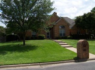 1518 Rockwood Dr, Keller, TX 76248