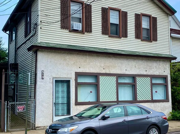 513 N Main Ave, Scranton, PA 18504